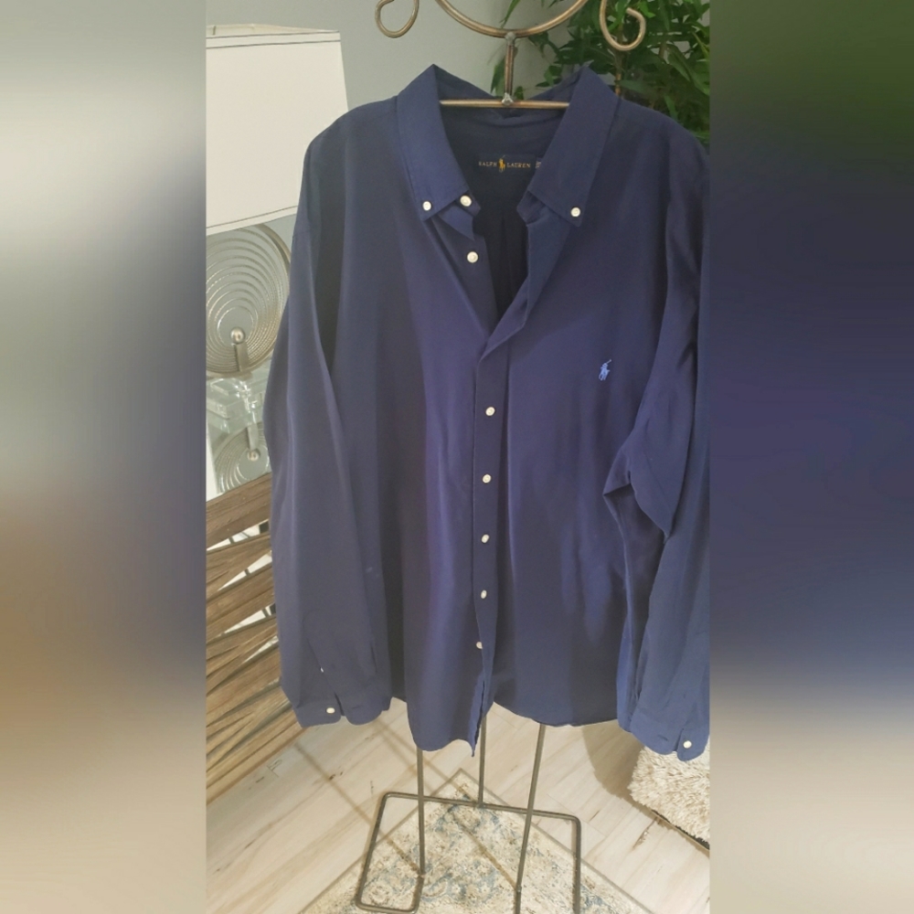 RALPH LAUREN